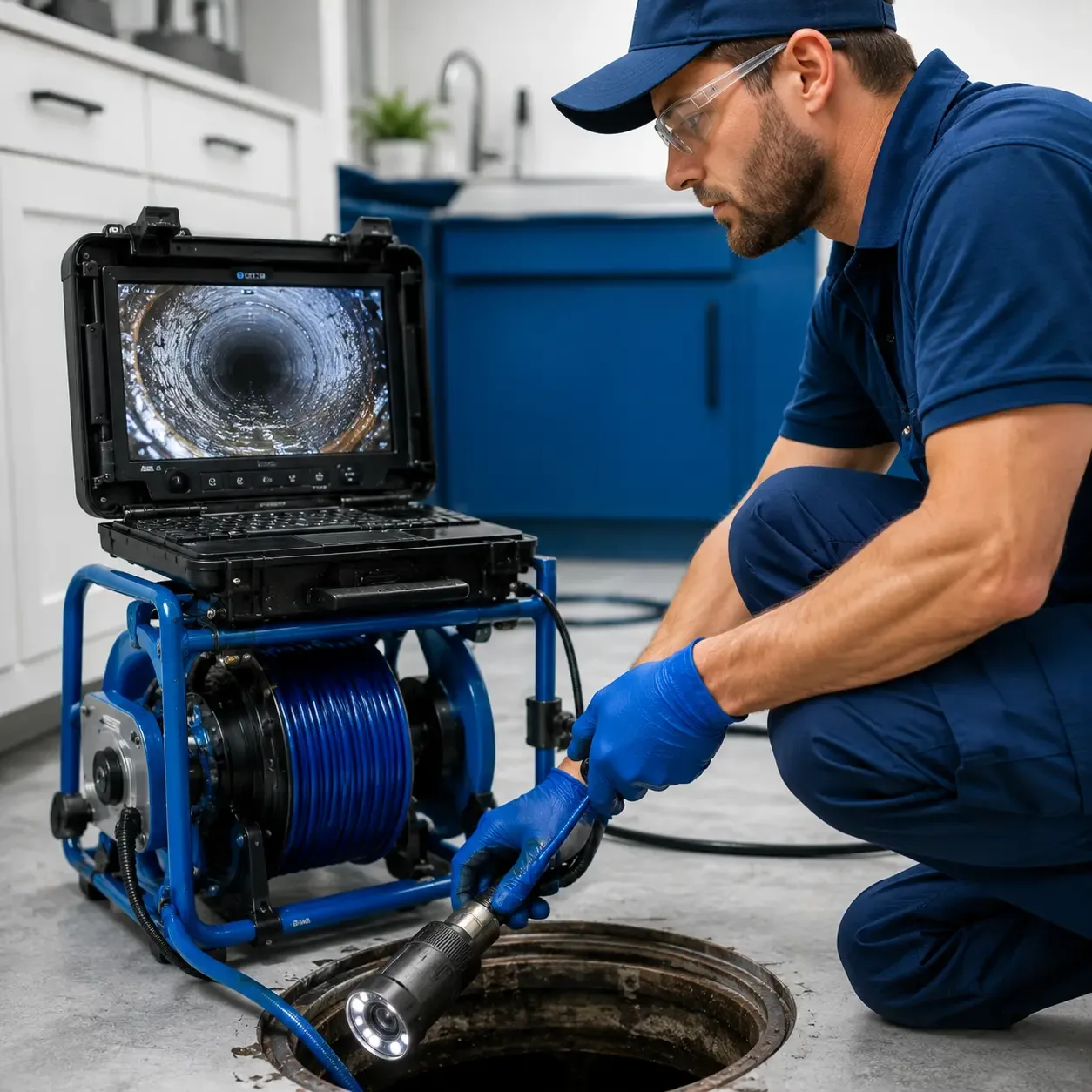 Pipe Relining professionals serving Fairfax, IA